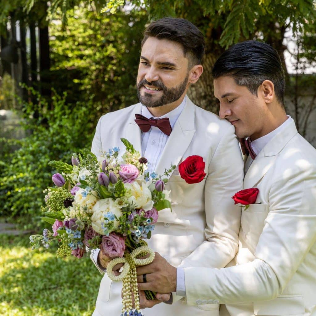 Destination Weddings in Cancun