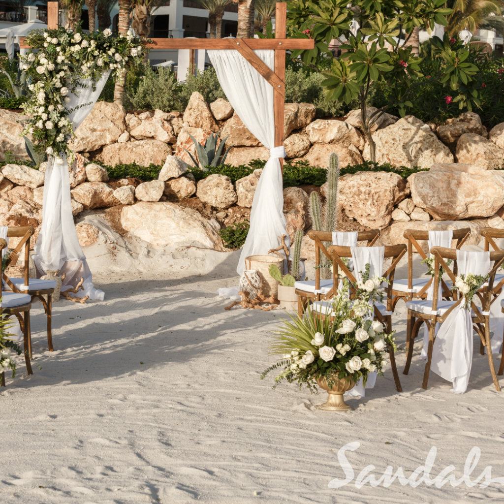 Is It Rude to Have a Destination Wedding?