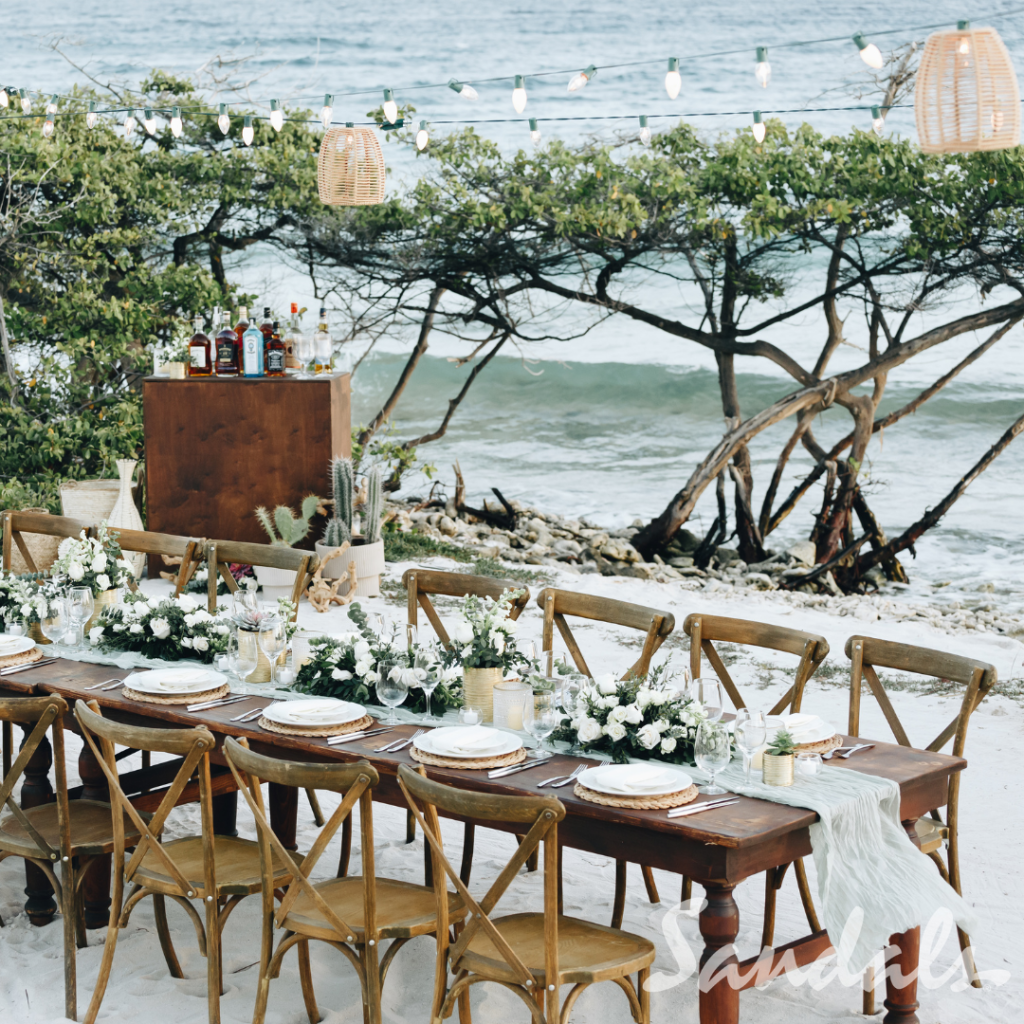 Is It Rude to Have a Destination Wedding?