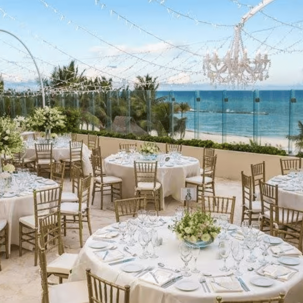 Cancun Wedding Packages