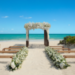 The Best Month to Get Married in Cancun