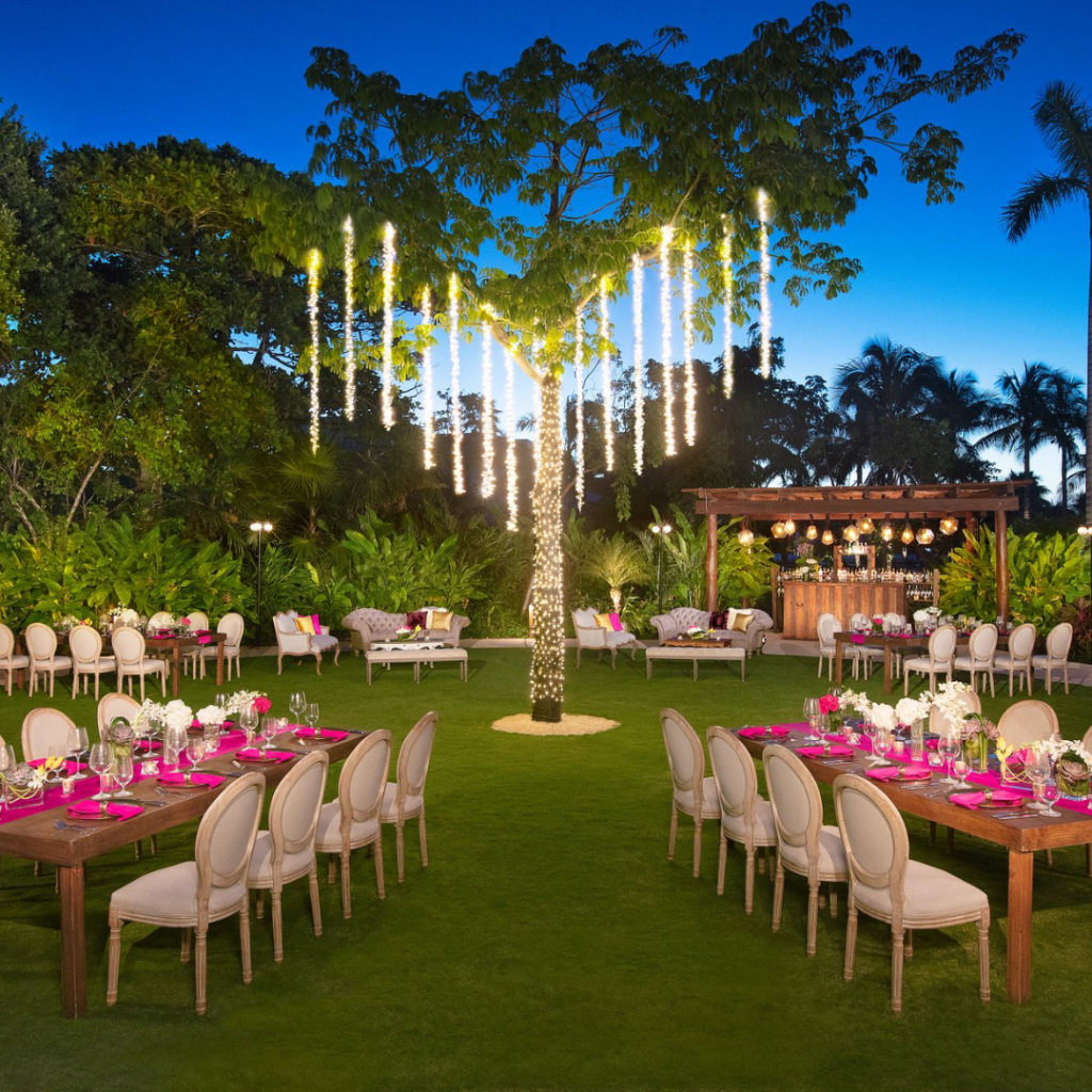 Secrets Akumal Weddings