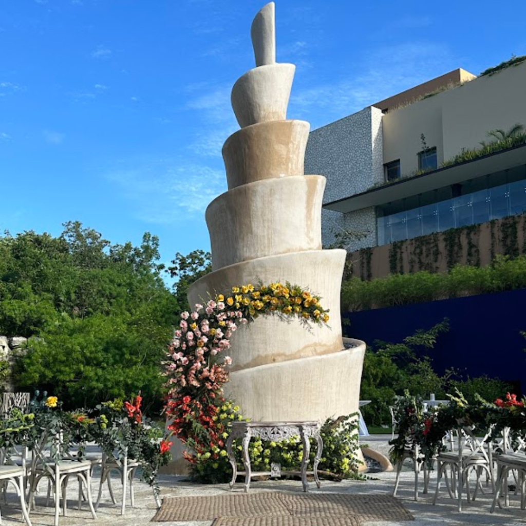 Cancun Wedding Cost