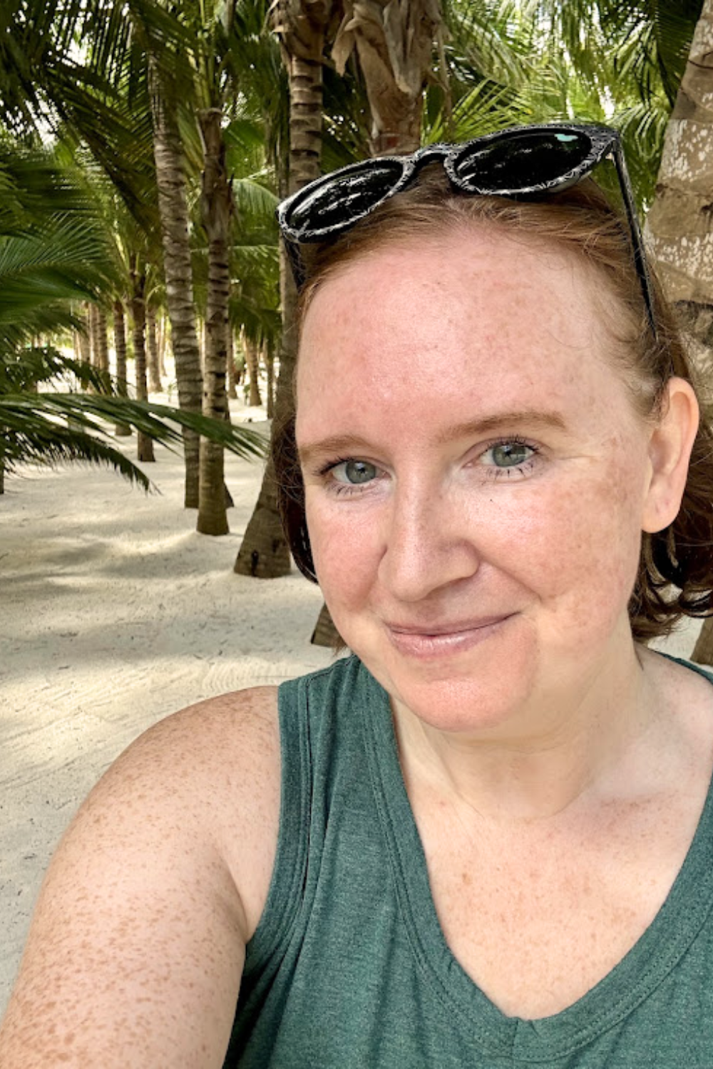 Cancun Wedding Planner