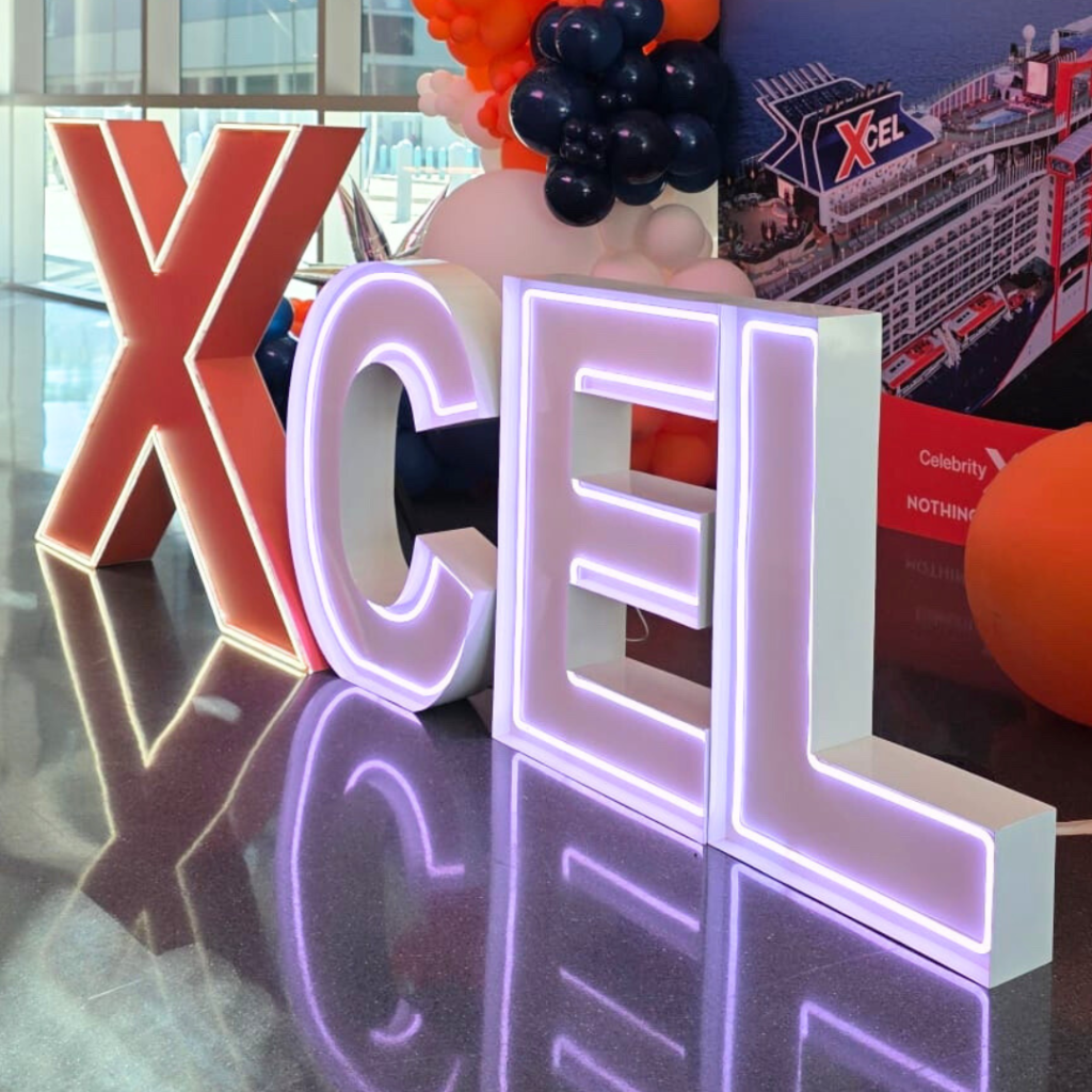 Celebrity Xcel Ship Review
