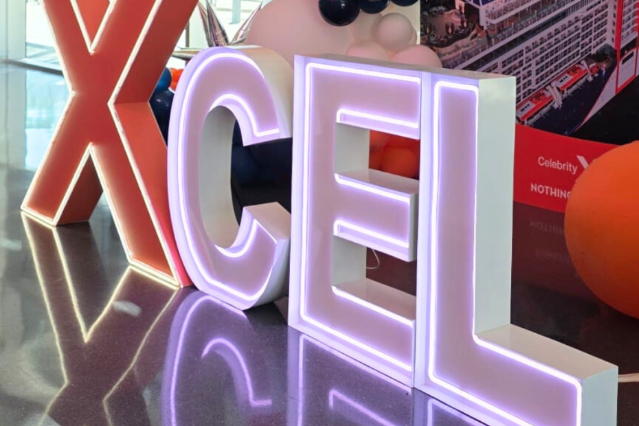 Celebrity Xcel Ship Review