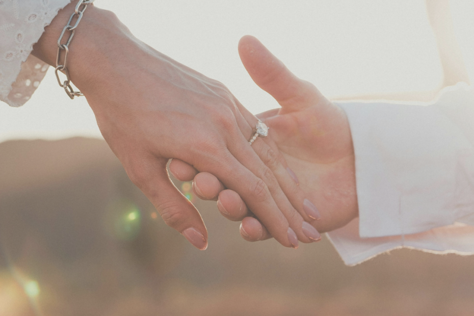 When to Send Save the Date for Destination Wedding