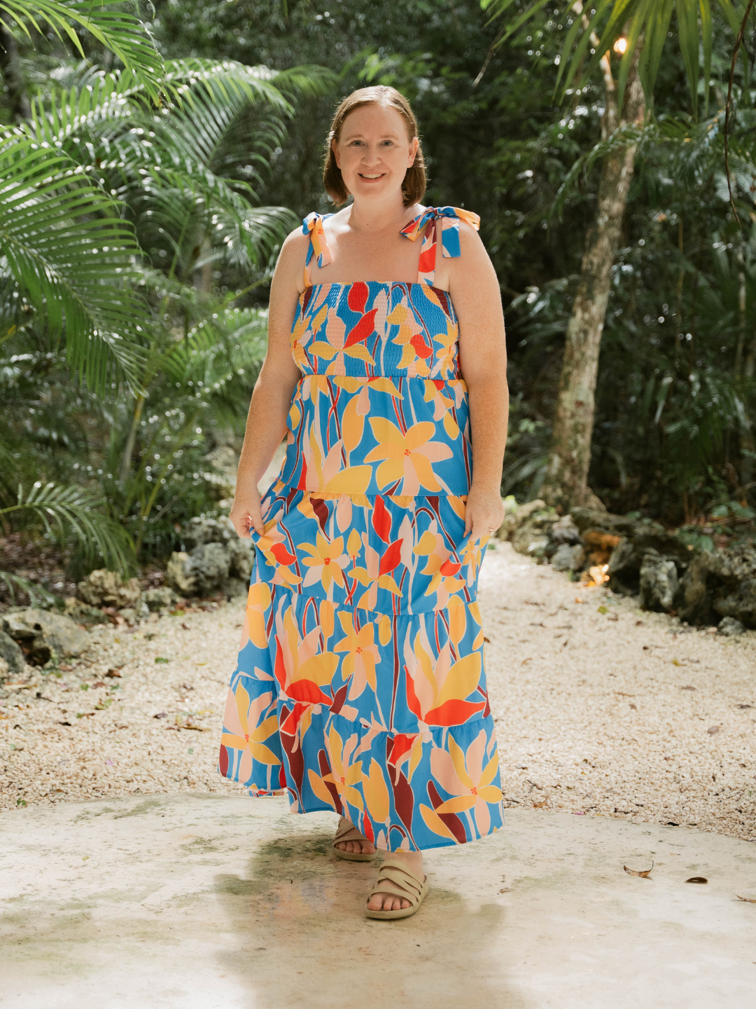 Cancun Wedding Planner