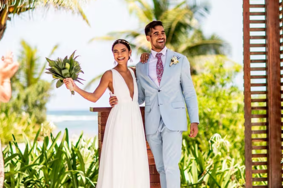 Best Cancun Destination Wedding Resorts