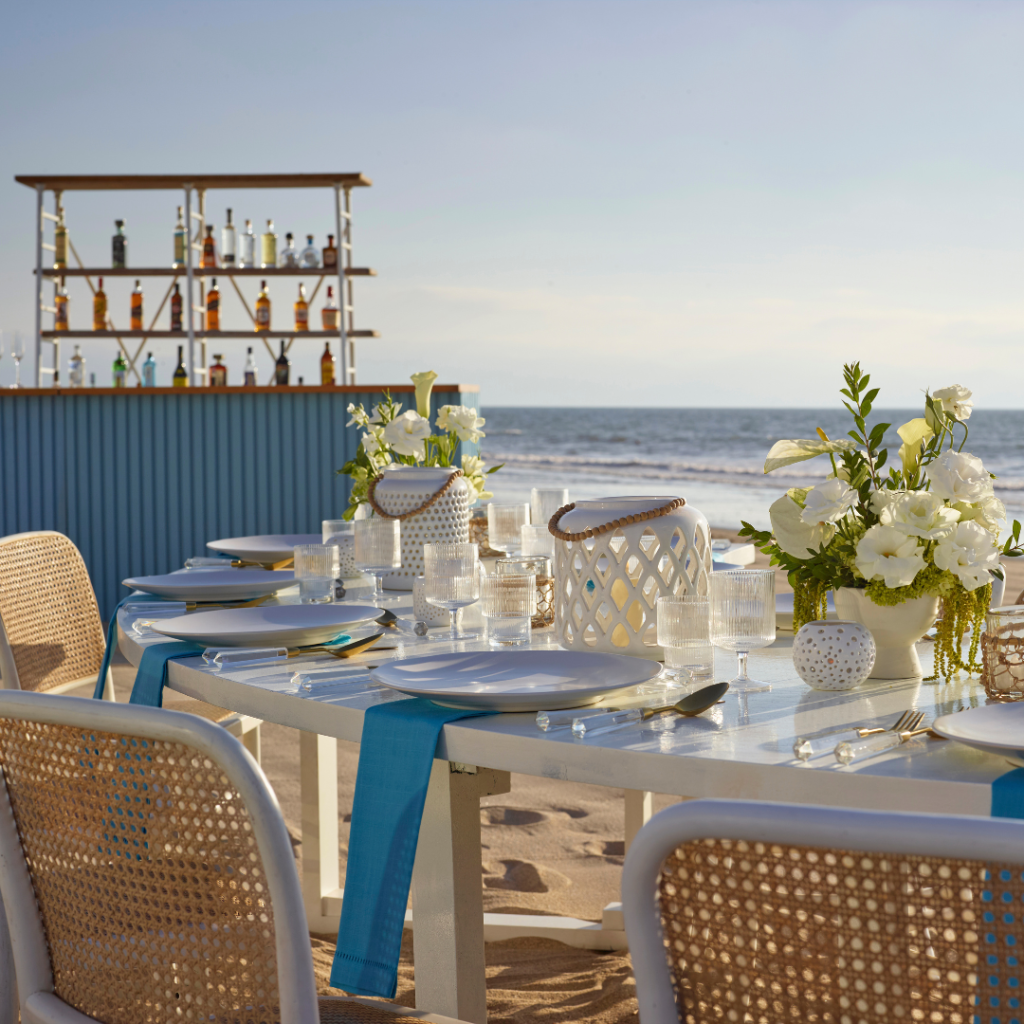 Buyout Wedding Venues in Mexico: