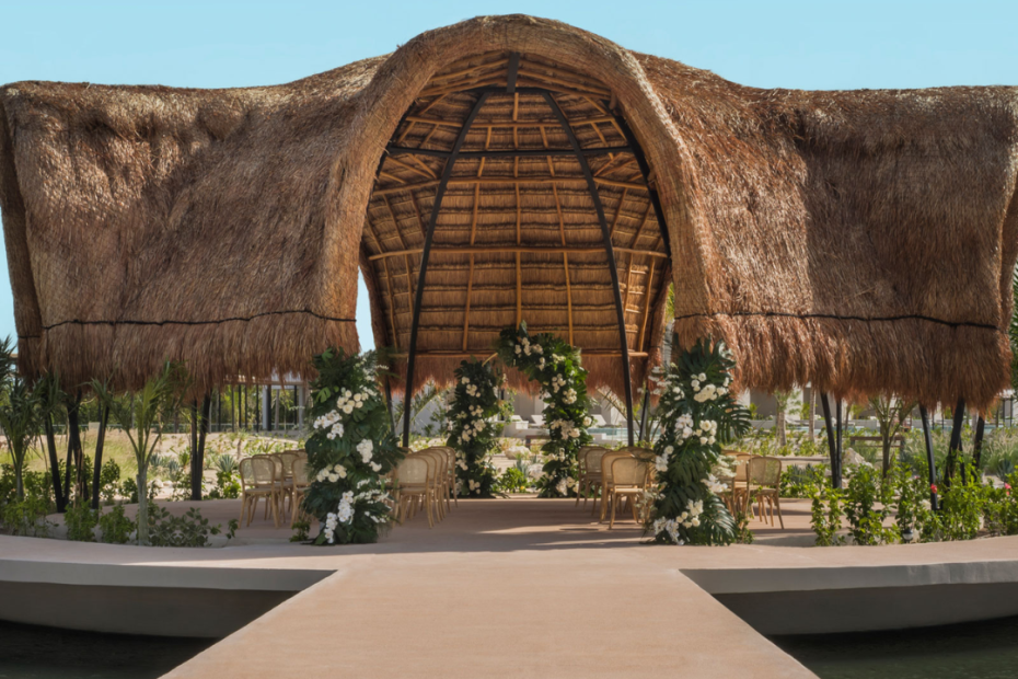 Excellence Coral Playa Mujeres Wedding Packages