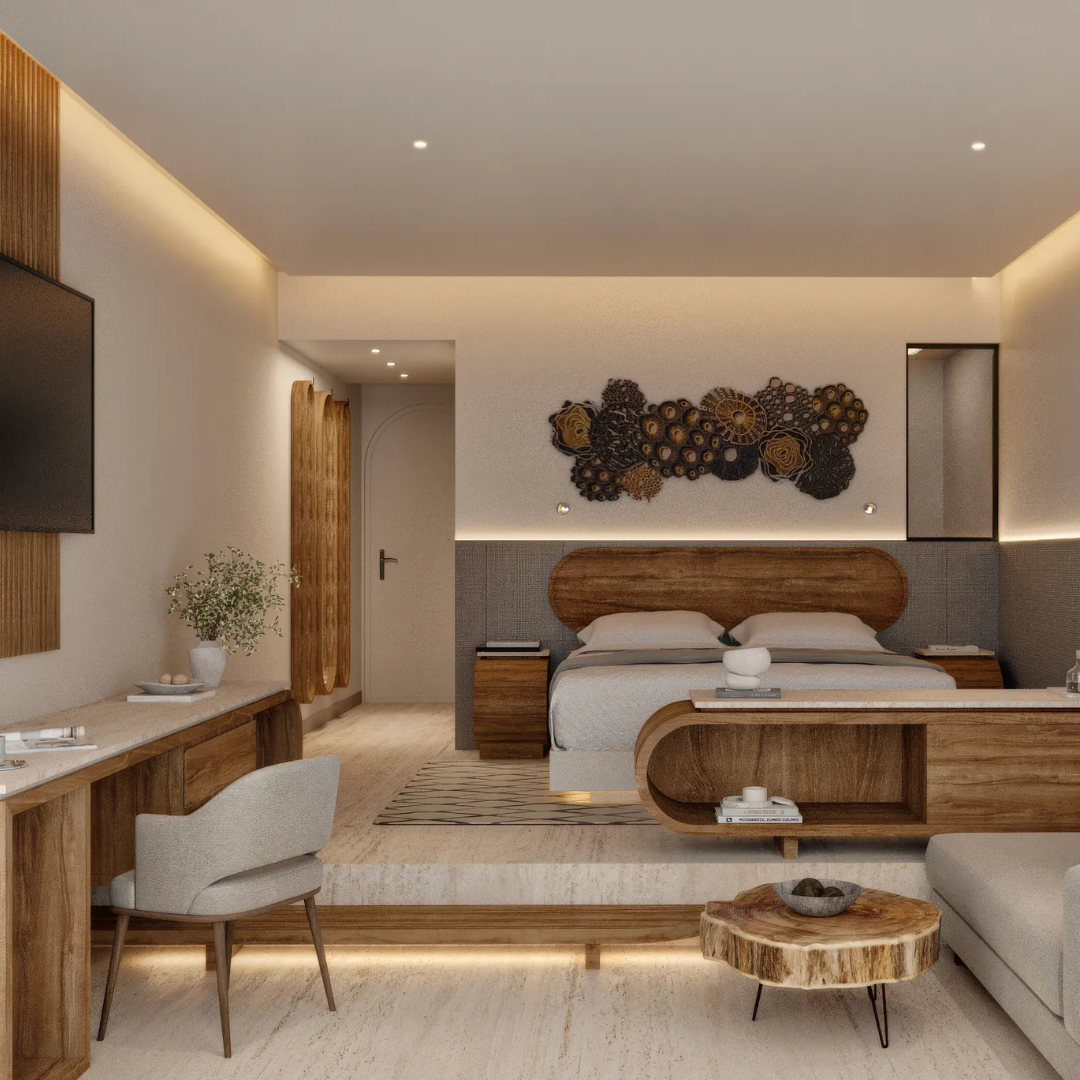 All-Inclusive Resort Room Blocks for Destination Weddings