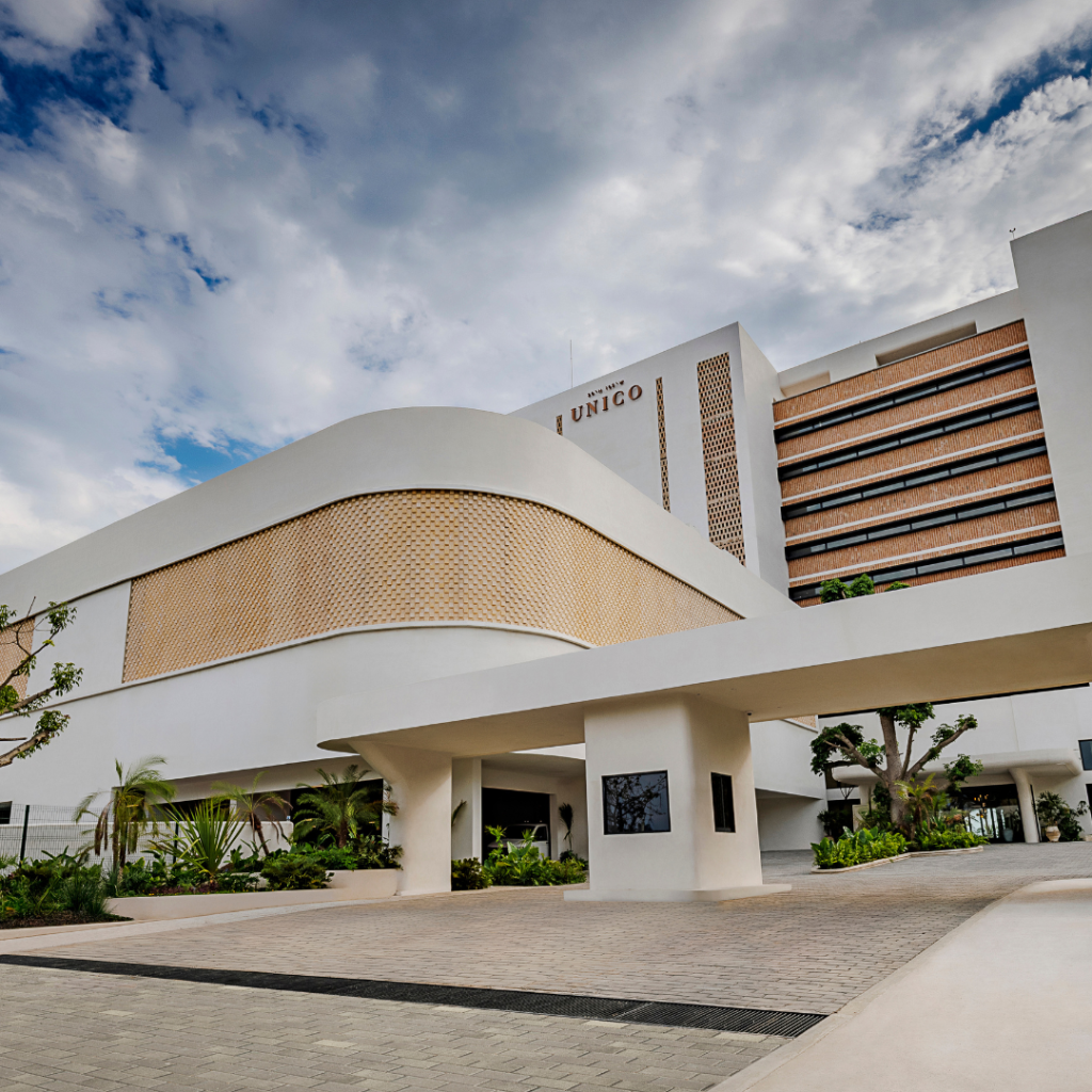 Buyout Wedding Venues in Mexico