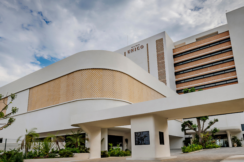 Buyout Wedding Venues in Mexico