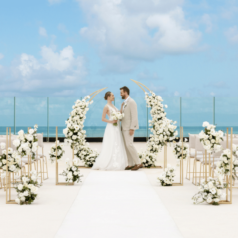 AVA Resort Cancun Weddings