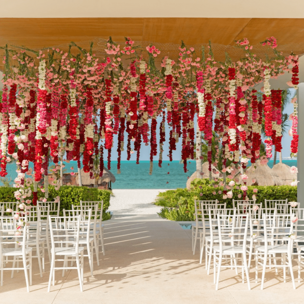 Finest Playa Mujeres Weddings