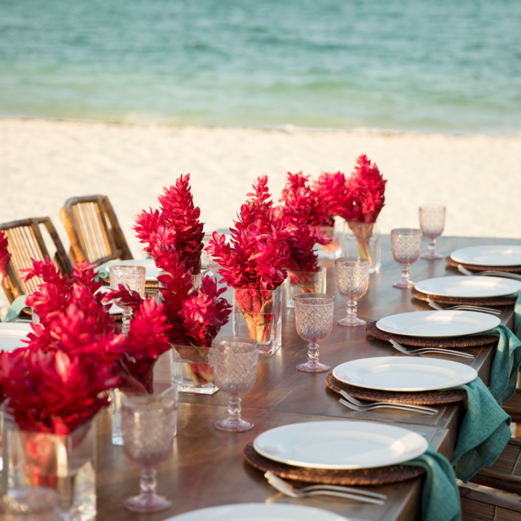 Finest Riviera Cancun Weddings