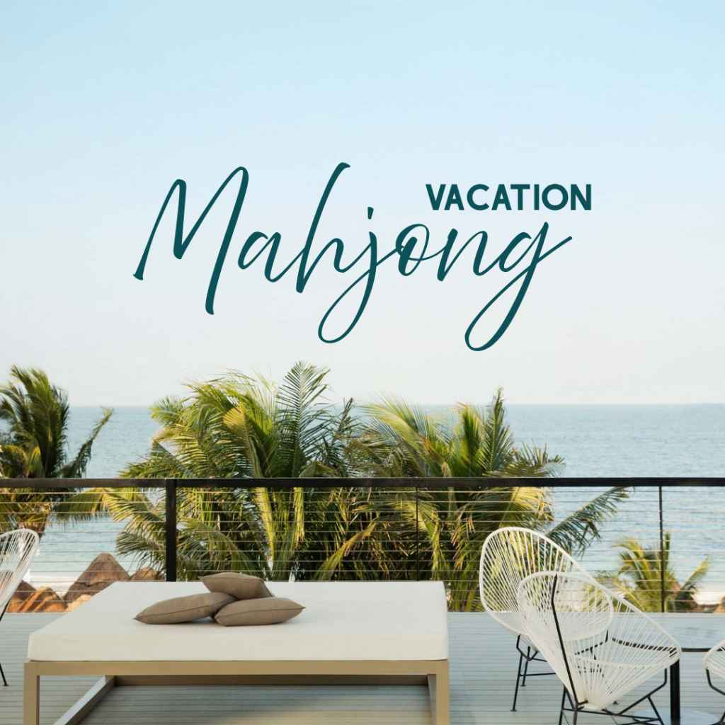 Mahjong Retreat: What to Expect