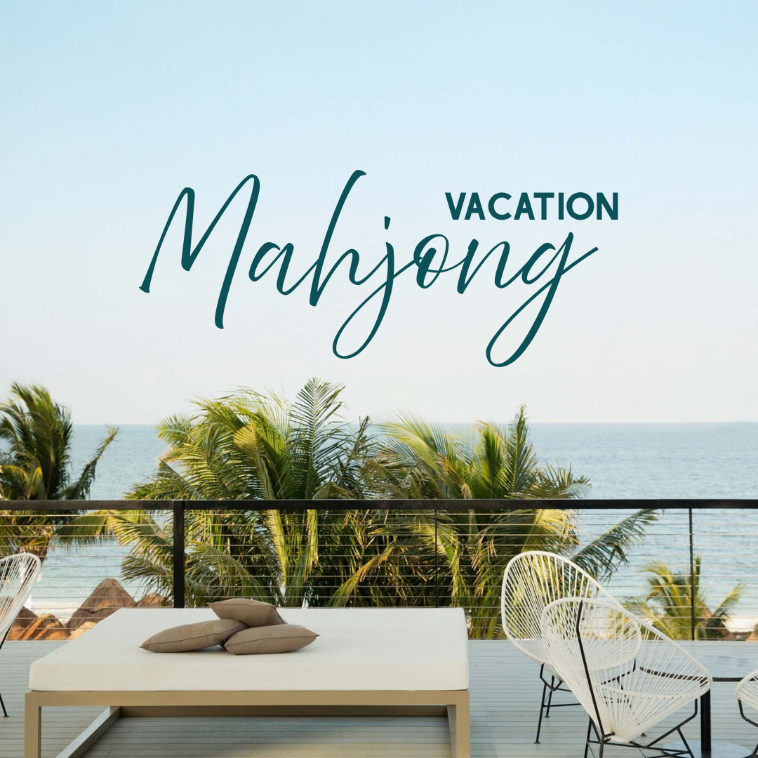 Mahjong Retreat: What to Expect